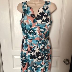 EnFocus multi dress